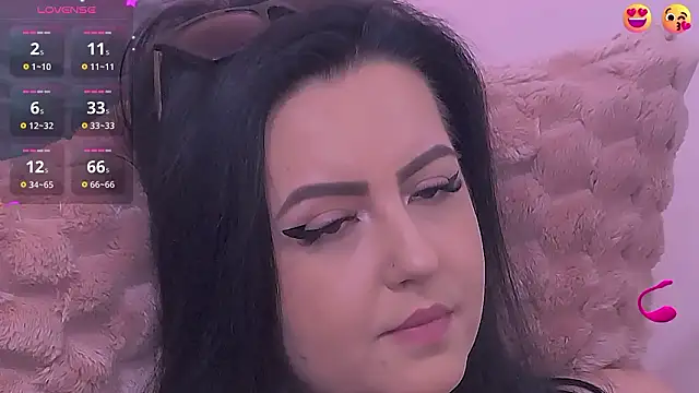 Ariel__Blossom's cam snapshot