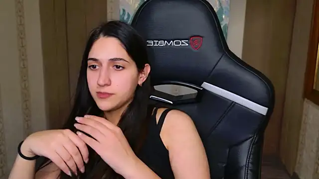 Teresa_Stane's cam snapshot