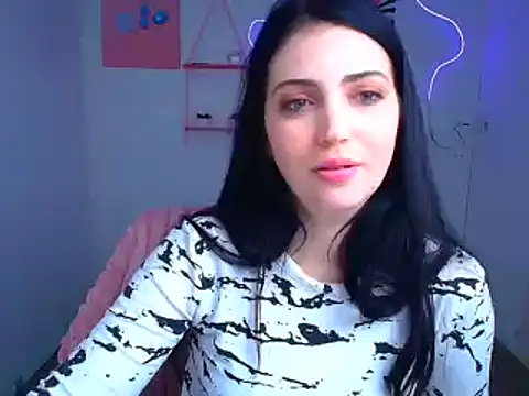 Amalia_amor's cam snapshot