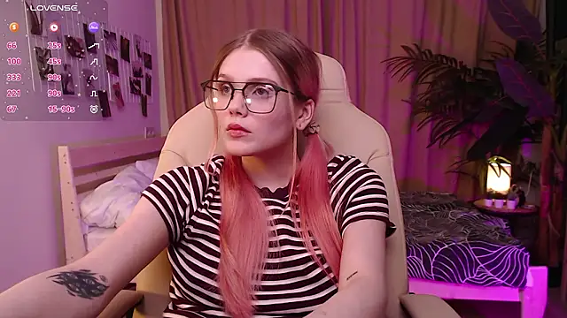 Gretchen_Mol's cam snapshot