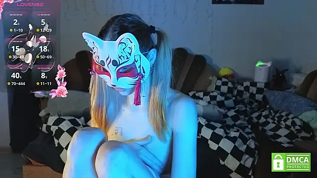 YumikoMori's cam snapshot