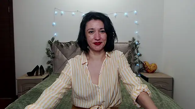 CameronEnns's cam snapshot