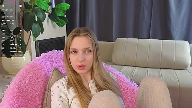 CindyGreen's cam snapshot