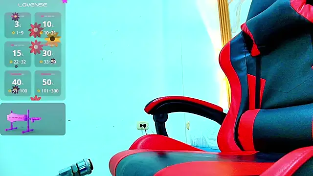 anapau_cooper's cam snapshot