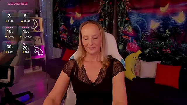 ScarlettPalmer's cam snapshot