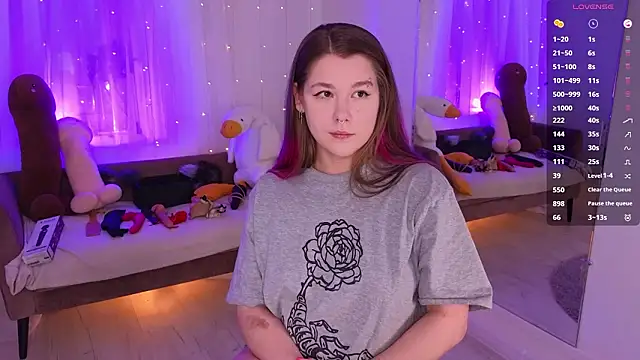 Mira_Falls's cam snapshot