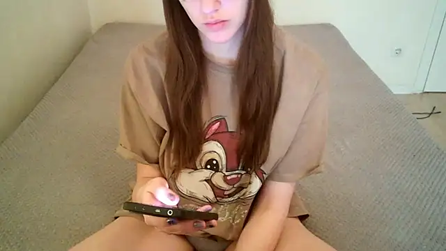 MikkiRay's cam snapshot