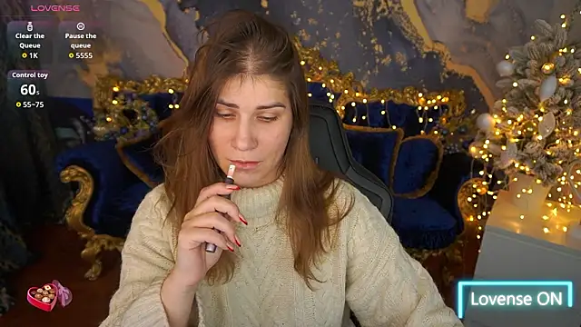 CassandraGood's cam snapshot