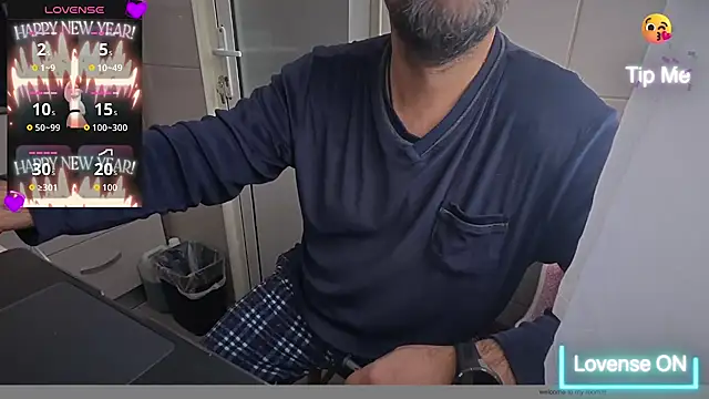 TARKAN1's cam snapshot