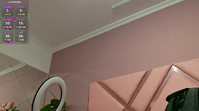 MalaikaBrown's cam snapshot