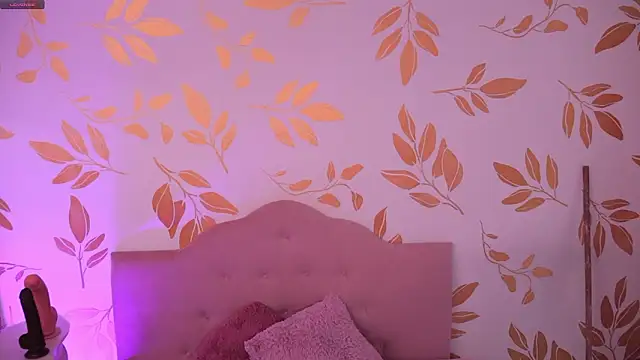 Misselektra__'s cam snapshot