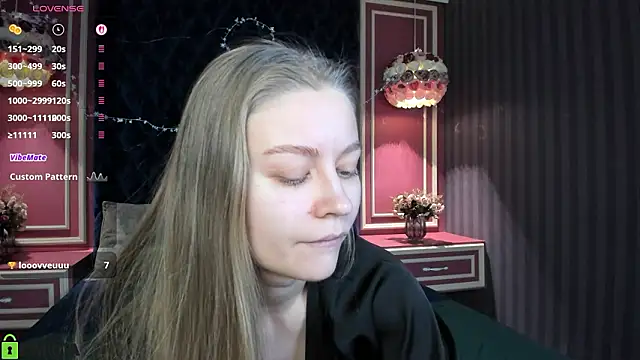 Polumna_cute's cam snapshot