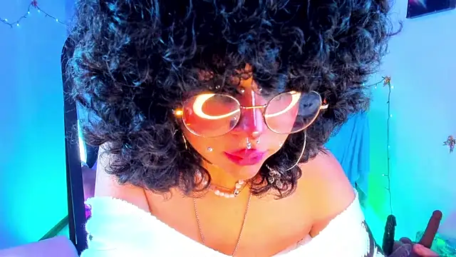 kuromi69's cam snapshot