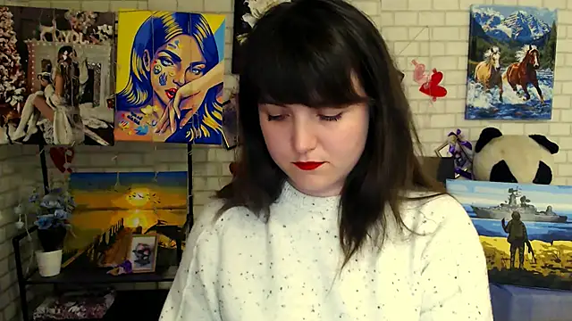 Darina_M_'s cam snapshot