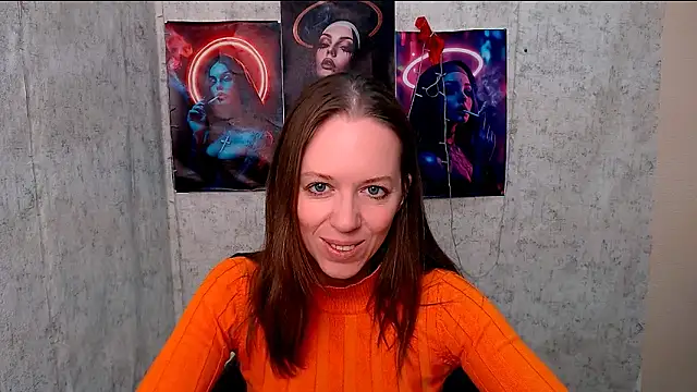 GloriaSi_'s cam snapshot