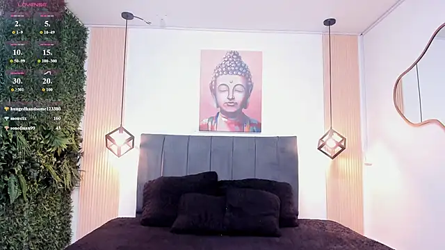 Cassie_bloom's cam snapshot