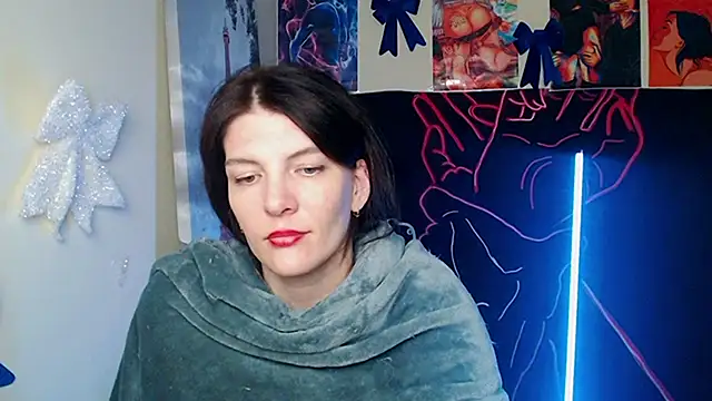 VanessaRey_'s cam snapshot