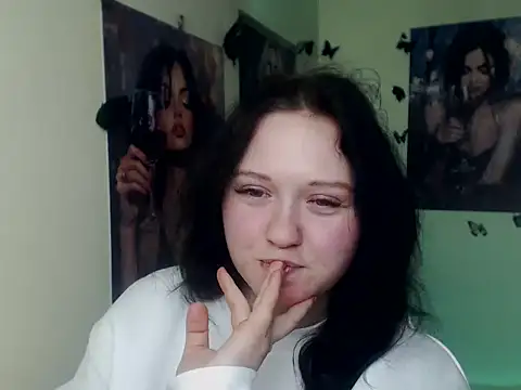 LadyAlice_'s cam snapshot