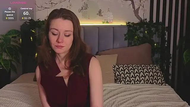 SkyHelen's cam snapshot