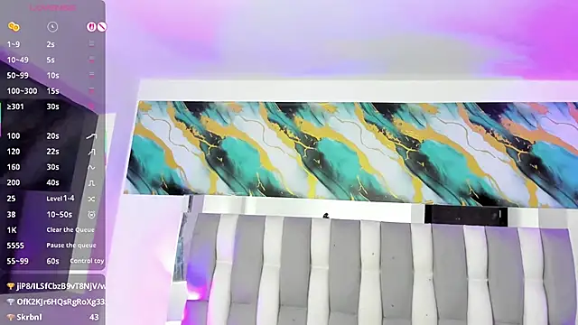 IsaDiiaz's cam snapshot