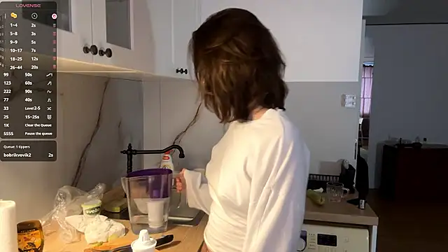 LilithFlamey's cam snapshot