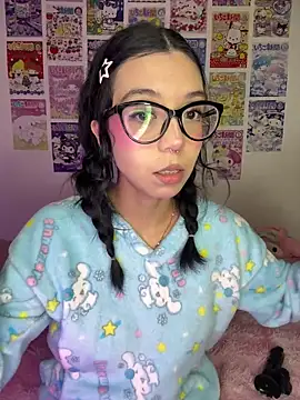 Valen-Foxx1's cam snapshot