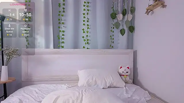 kaity_berry's cam snapshot