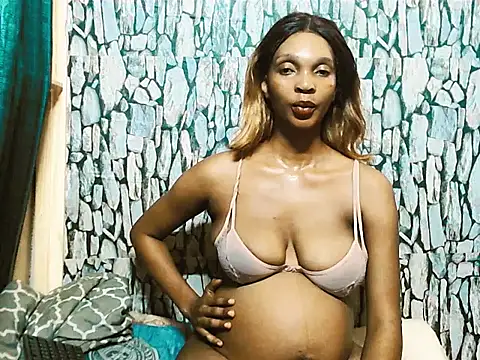 Caramelminxxx1's cam snapshot