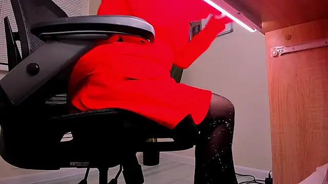 AnaMills's cam snapshot