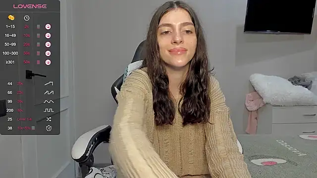 broosnica1's cam snapshot