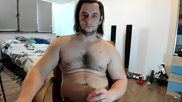 MichaelRagnar_'s cam snapshot