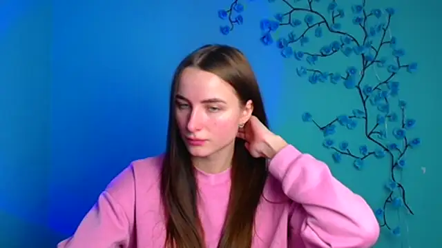 Eva_Janee's cam snapshot