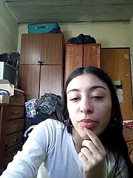 Jennyvignaduzzo's cam snapshot