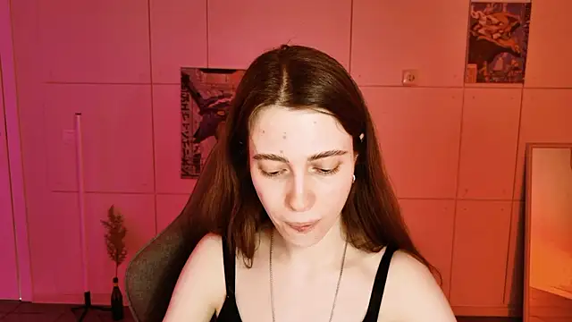 Yoka_paradoXXX's cam snapshot