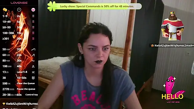 EthelsLover's cam snapshot