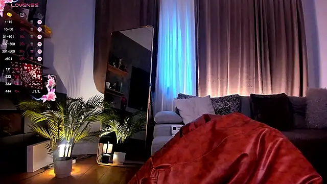 JessicaVerse's cam snapshot