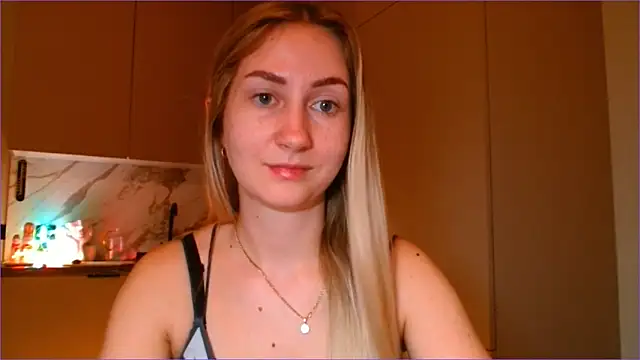 BluueSilk's cam snapshot