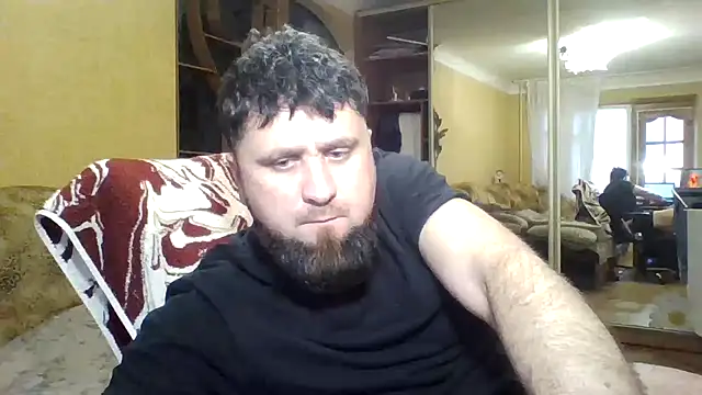 StasConnor's cam snapshot