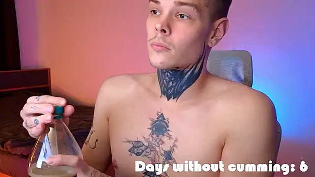 DENIS_HERE live sex cam