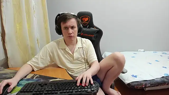 iliaskrislove's cam snapshot