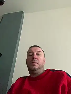 DorianJeday's cam snapshot