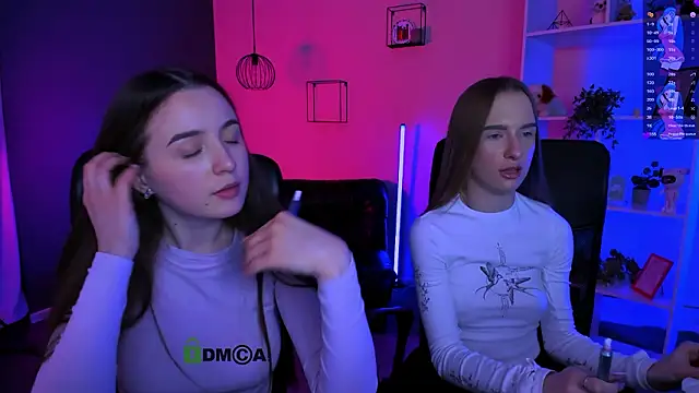 doll_vey's cam snapshot