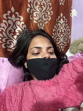 Sandhya_77's cam snapshot