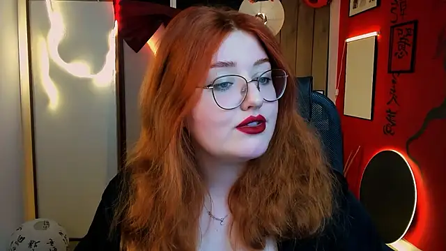 StaceyJensen's cam snapshot