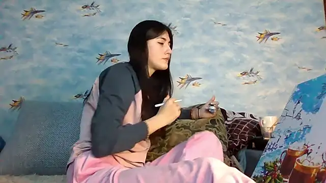 StarYeadon's cam snapshot