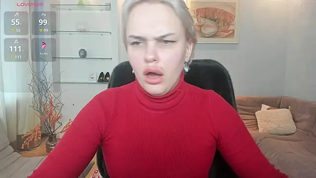 KamillaJei's cam snapshot