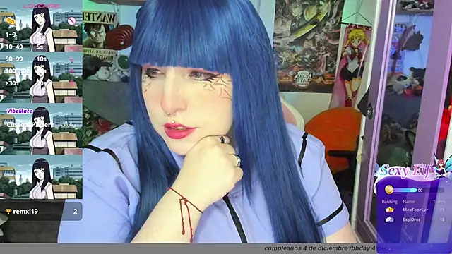 candyy_new's cam snapshot