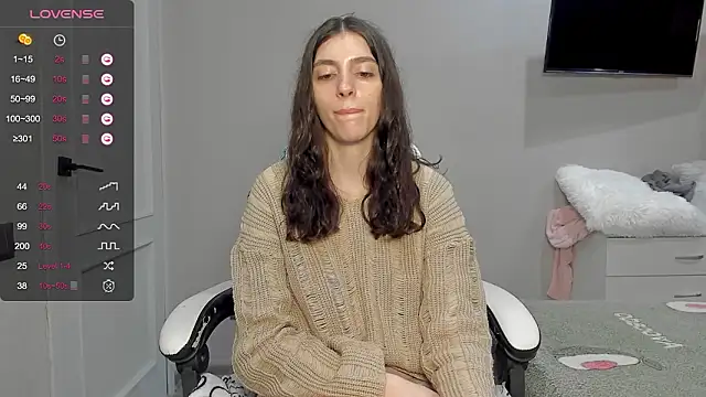 broosnica1's cam snapshot