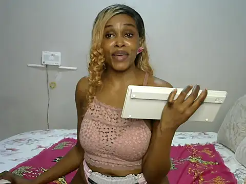 Cariepink's cam snapshot