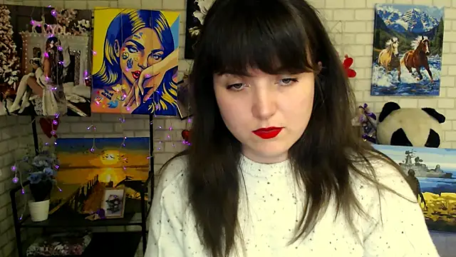 Darina_M_'s cam snapshot